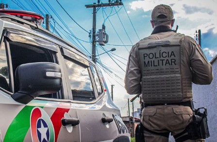 Foto: Ilustrativa/PMSC