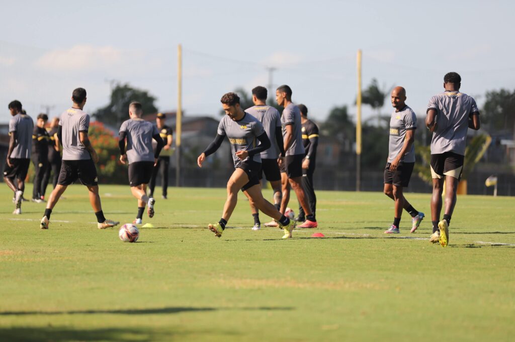 Foto: João Vitor Pereira/CEC/Divulgação