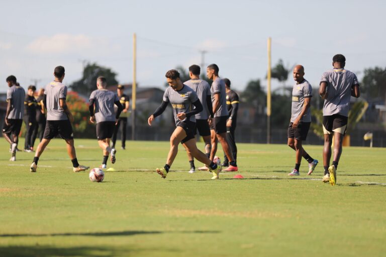 Foto: João Vitor Pereira/CEC/Divulgação