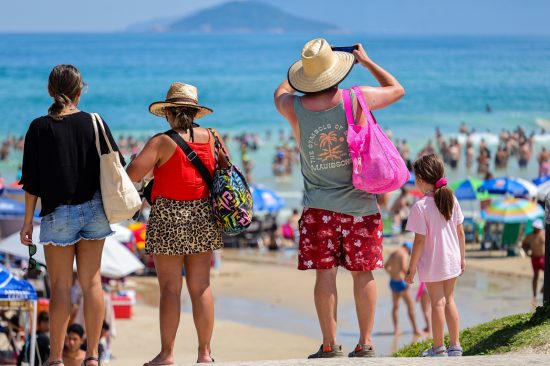 Foto: Roberto Zacarias / Secom SC