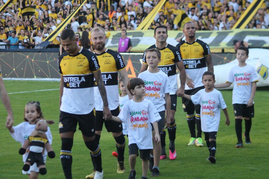 Foto: Arquivo/CEC/Divulgação