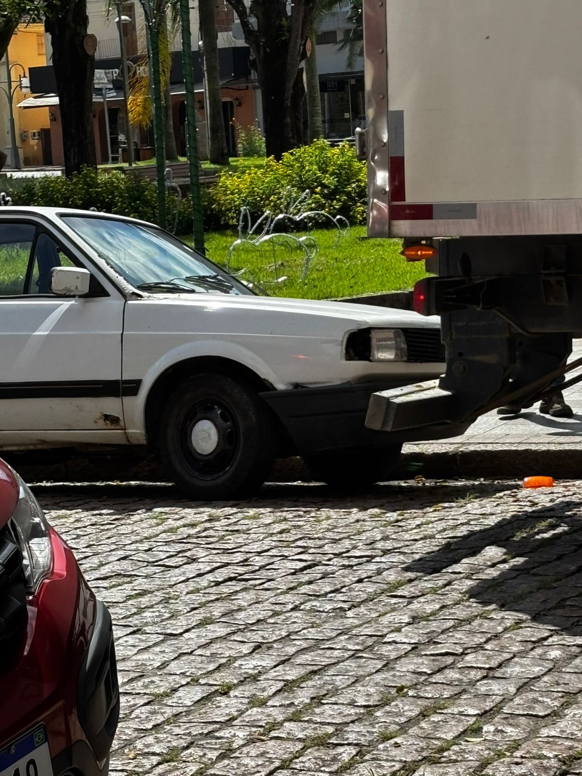 Fotos: Alexandre Luciano/Especial Portal Conexão Sul