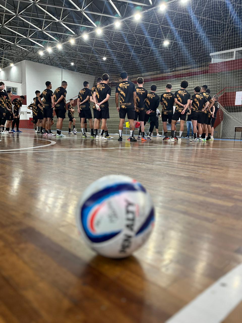 Foto: Rodolfo May | ACF