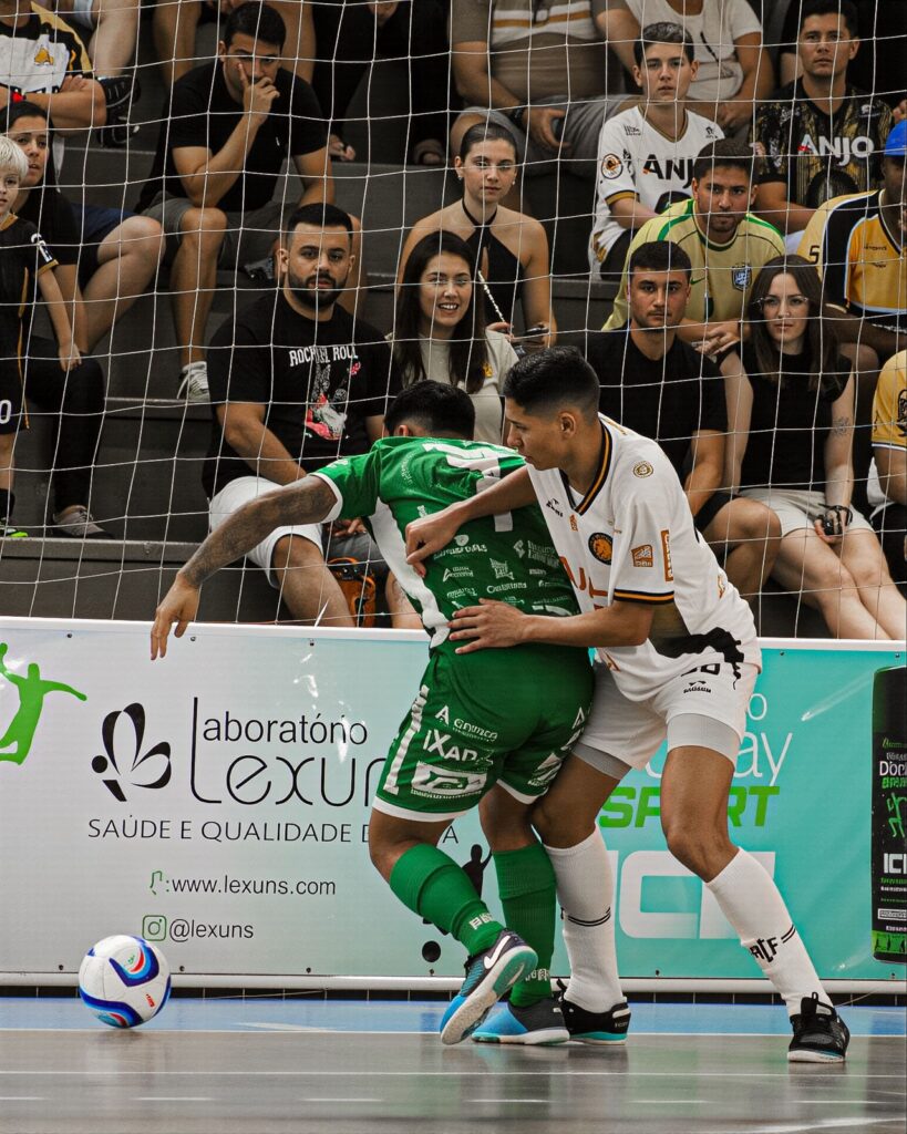 Foto: Sabrina Dias | Divulgação |ACF