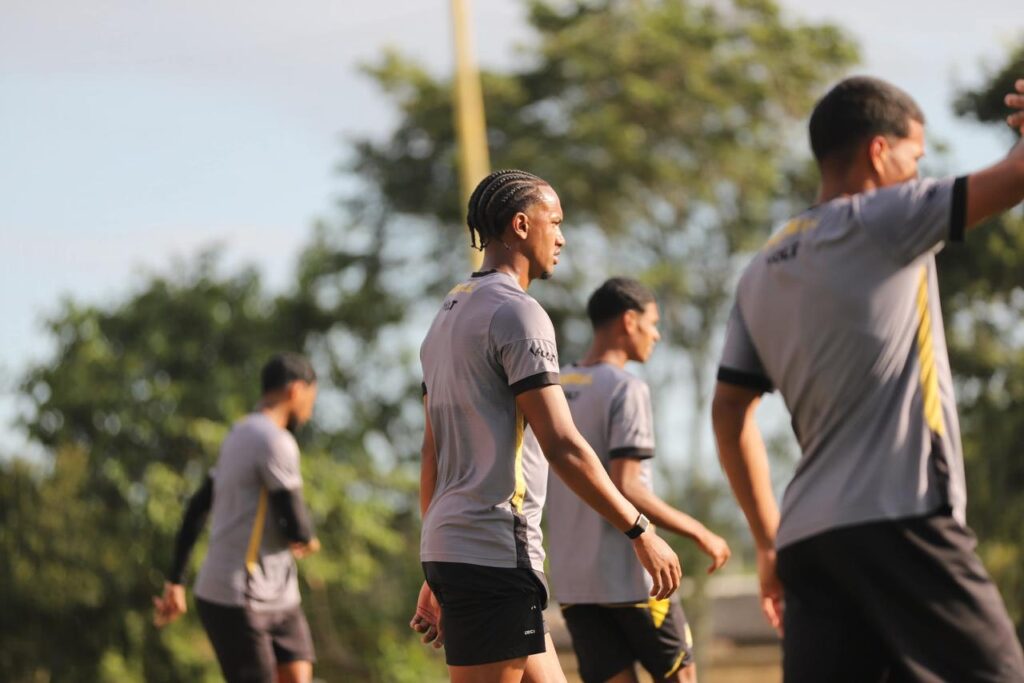Foto: Celso da Luz/CEC/Divulgação