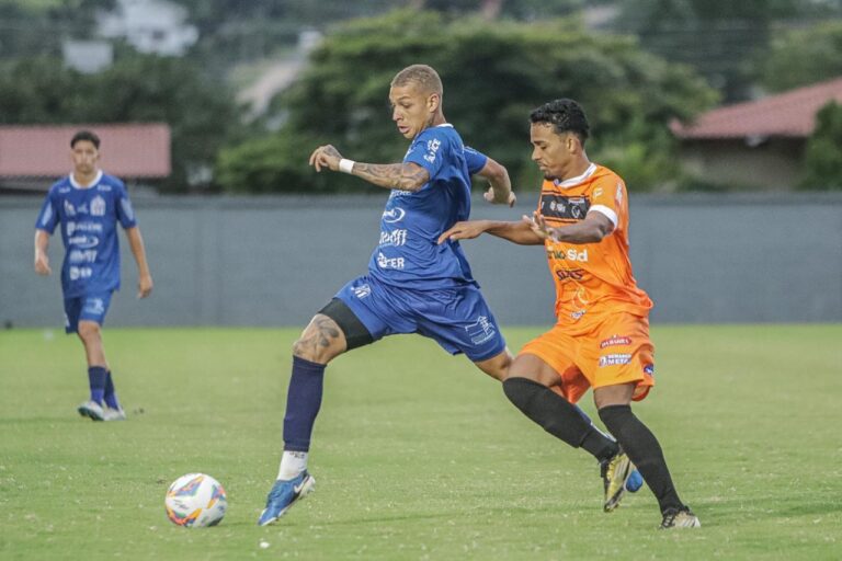 Foto: Fabrício Junior