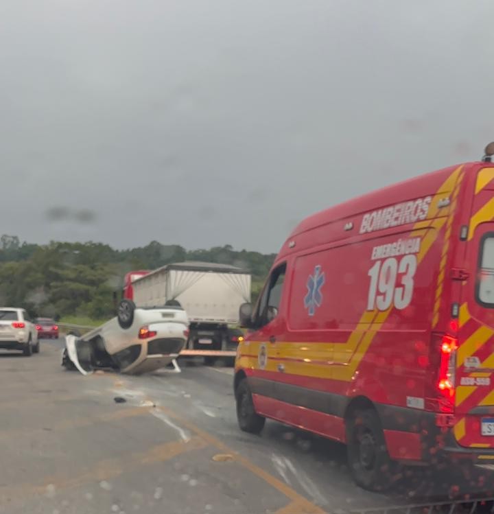Foto e vídeo: Alexandre Luciano/Especial Portal Conexão Sul