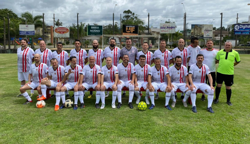 Foto: Urussanga Futebol Clube/Ilustrativa