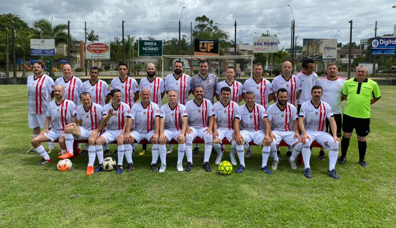 Foto: Urussanga Futebol Clube/Ilustrativa