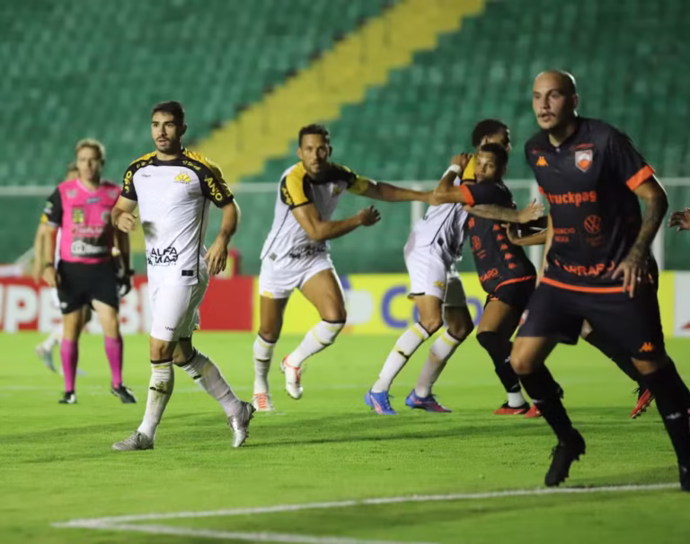 Foto: Celso da Luz/CEC/Divulgação