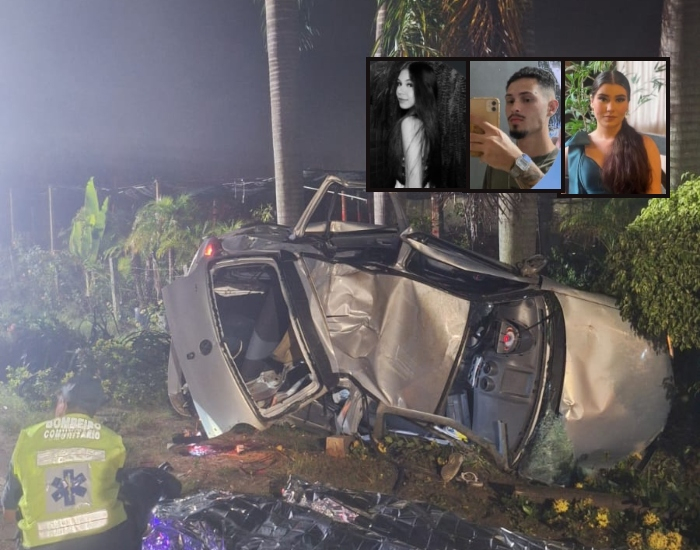 Foto: Reprodução Folha Regional