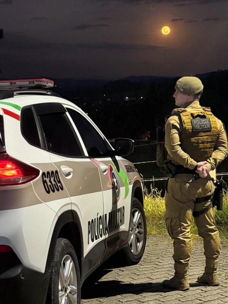 Foto: PMSC Urussanga/Ilustrativa