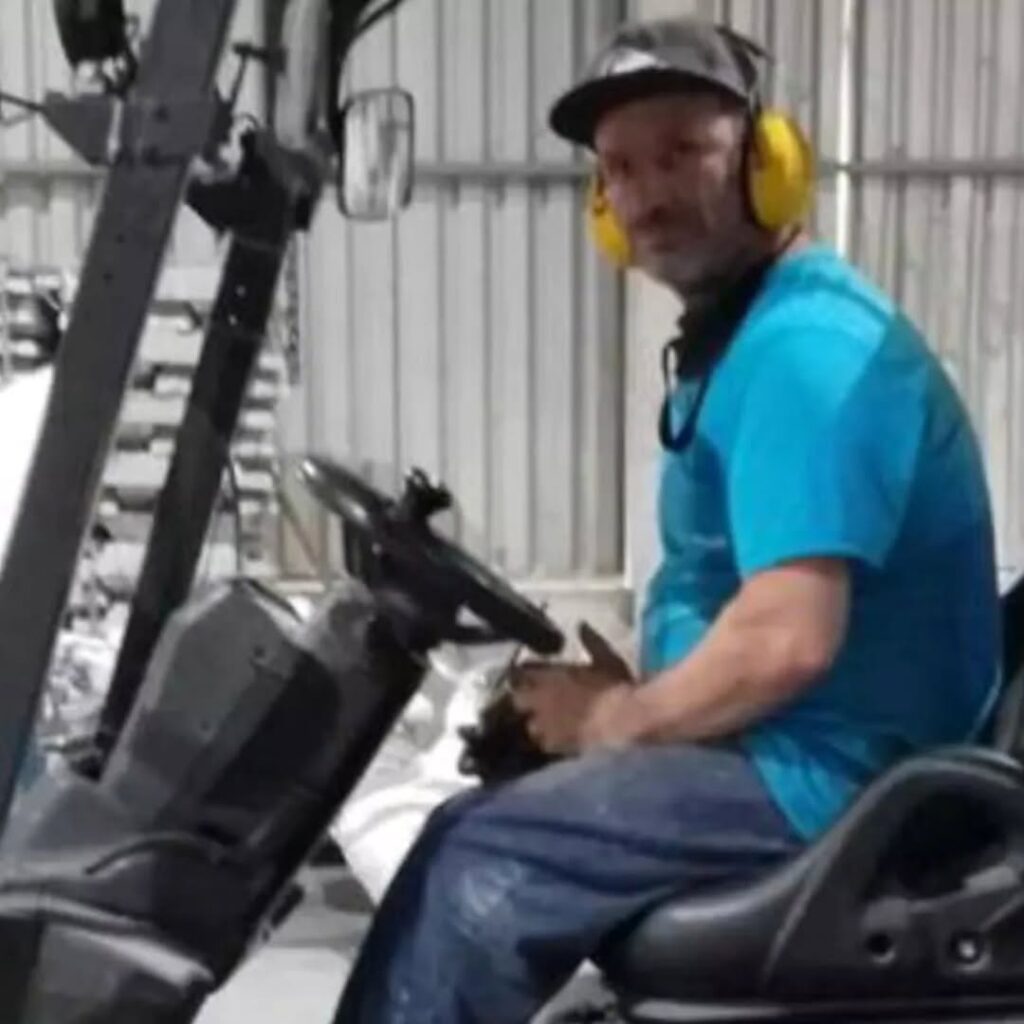 Foto: Reprodução Jornal Razão