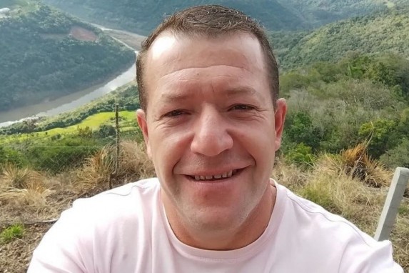 Eliezer desapareceu dia 10 de abril e foi encontrado morto nessa terça-feira (21) - Foto: Reprodução Redes Sociais