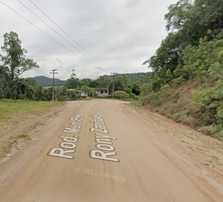 Foto: Ilustrativa/Google Street View