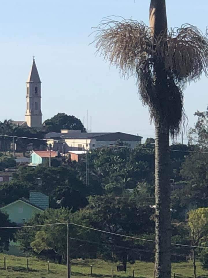 Comunidade de Rio América - Foto: Iara Dal Bó