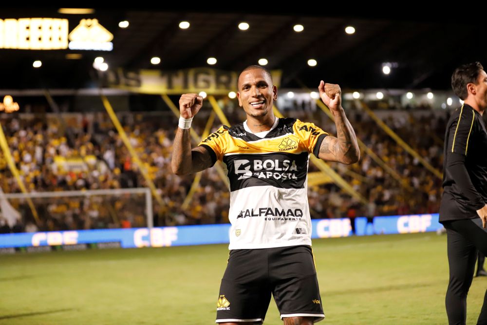 Foto: Celso da Luz/CEC/Divulgação