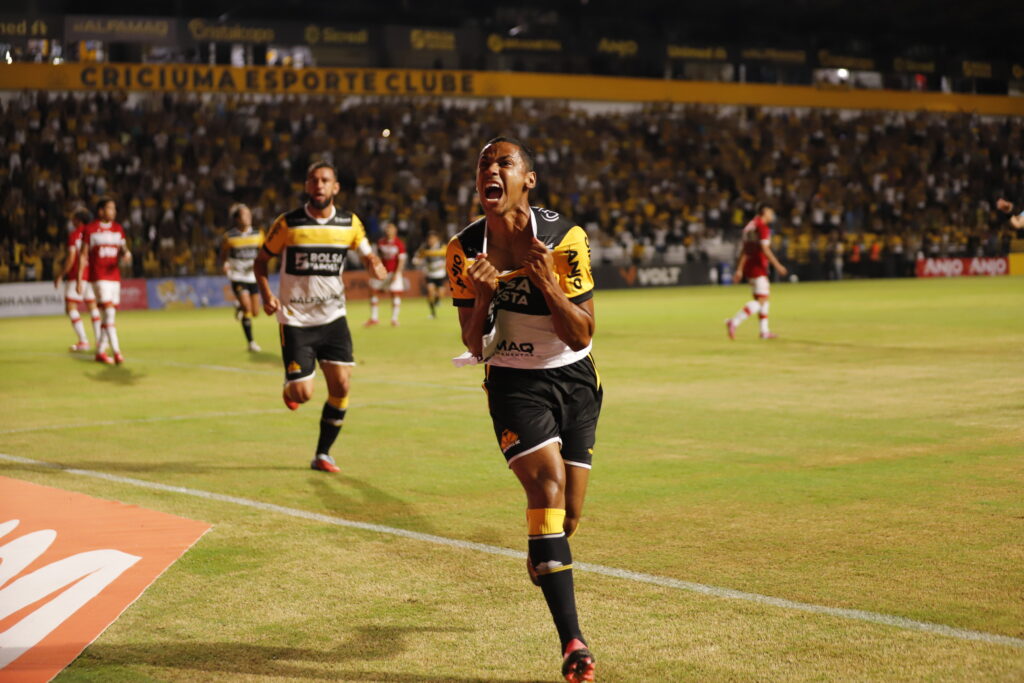 Foto: Celso da Luz/CEC/Divulgação