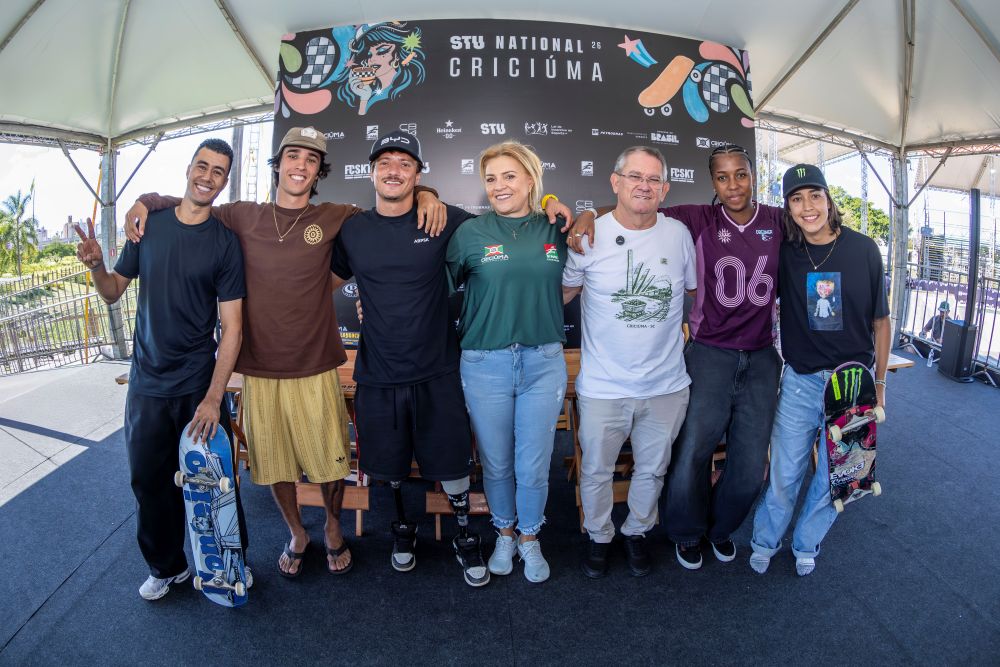 Foto: Julio Detefon / STU