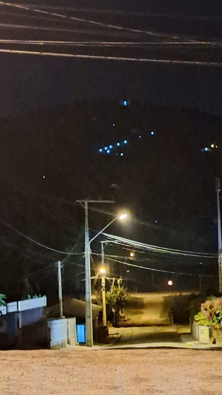 Fotos: Edson Manoel/Portal Conexão Sul