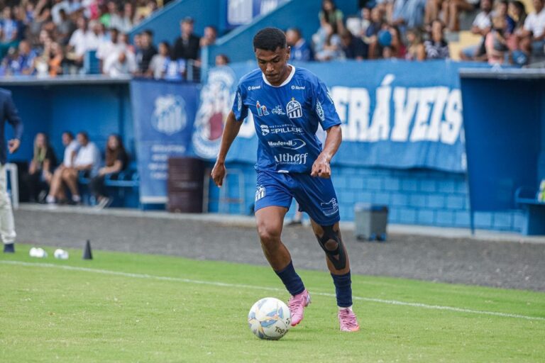 Foto: Fabrício Junior/CFC/Divulgação