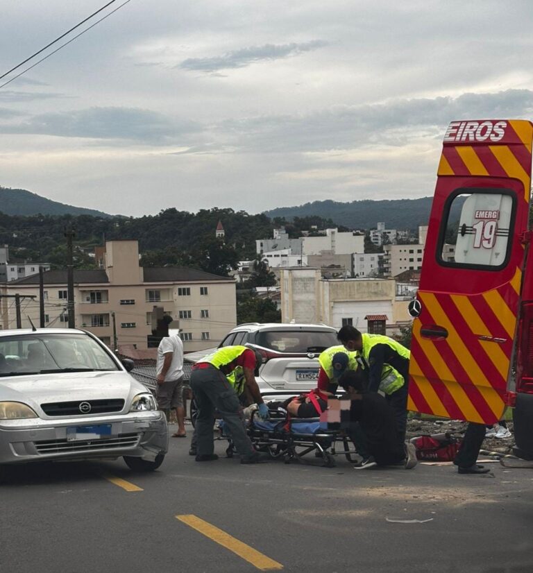 Fotos e vídeo: Alexandre Luciano/Especial Portal Conexão Sul