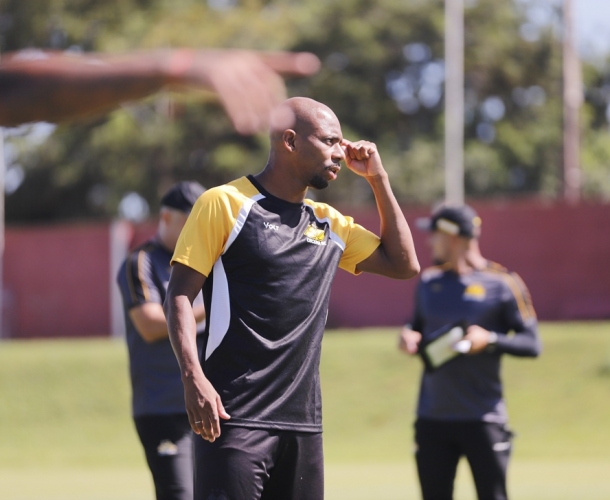 Foto: Celso da Luz/ Assessoria de imprensa Criciúma E.C.