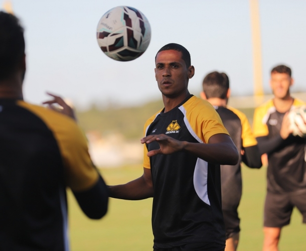 Fotos: Celso da Luz/CEC/Divulgação