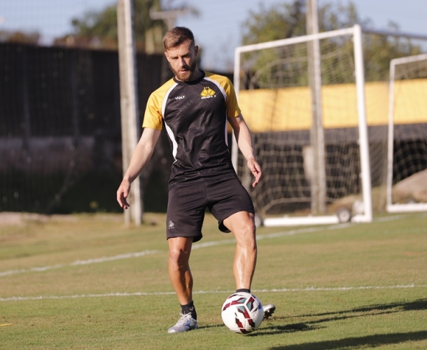 Fotos: Celso da Luz/CEC/Divulgação