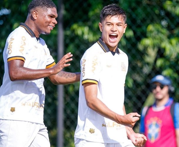 Fotos: Cleiton Ramos