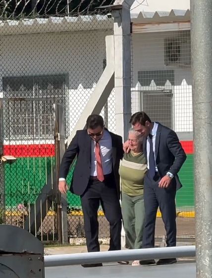 Foto: Reprodução @hc_noticias
