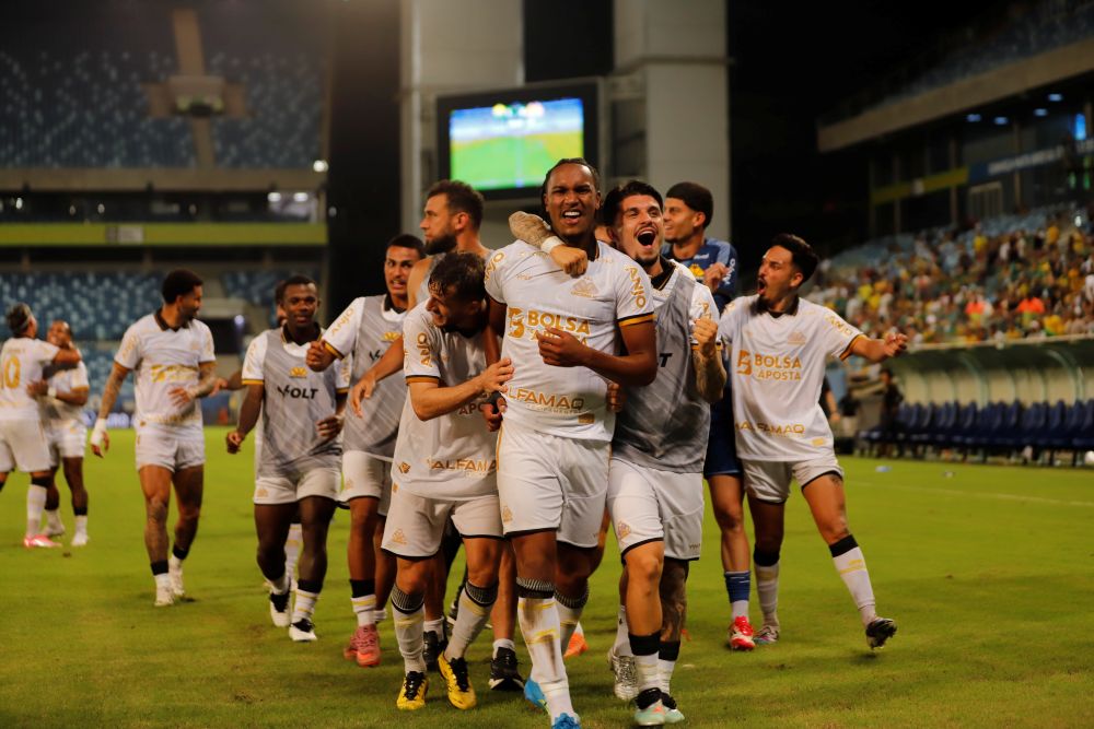 Foto: Celso da Luz/CEC/Divulgação