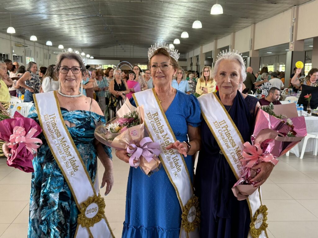Fotos: Kelley Alves| ASCOM Cocal do Sul