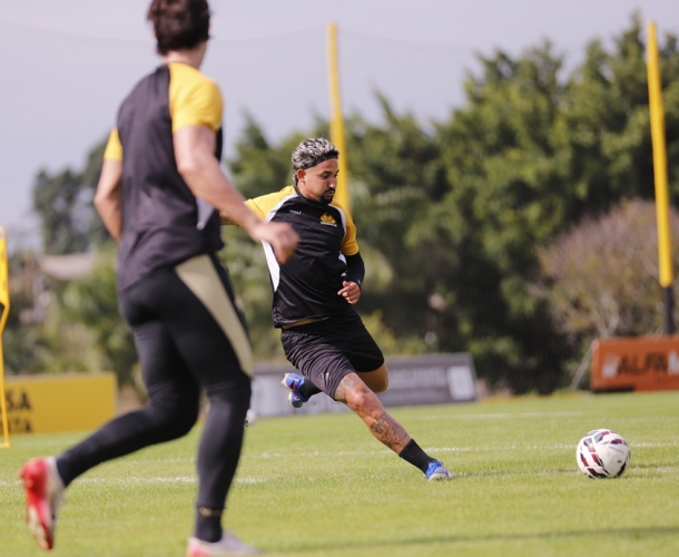 Fotos: Celso da Luz/CEC/Divulgação