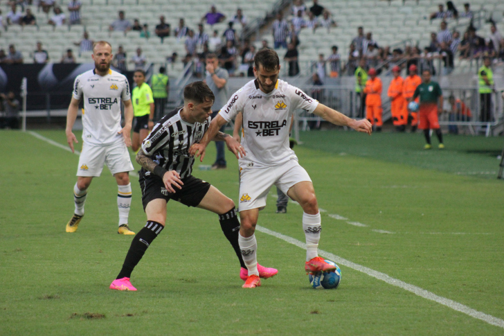 Foto: Celso da Luz/Arquivo CEC/Divulgação