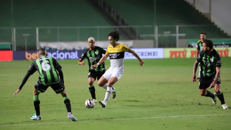 Fotos: Celso da Luz/CEC/Divulgação