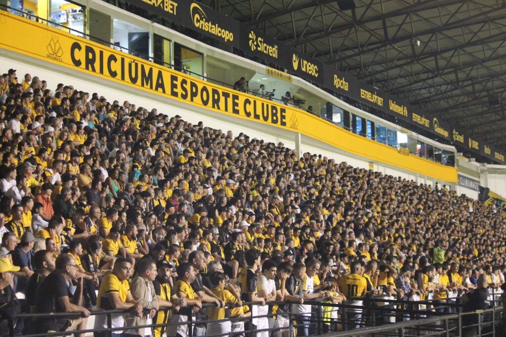 Foto: Celso da Luz/CEC/Divulgação