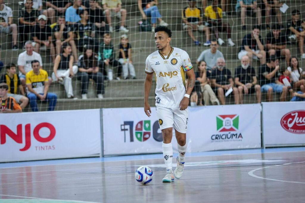 Foto: Rodolfo May | Arquivo ACF