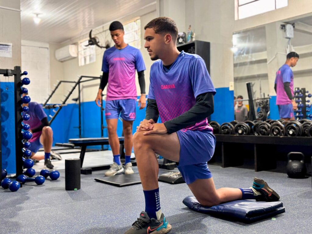 Foto: Thaís Spilere/CFC/Divulgação