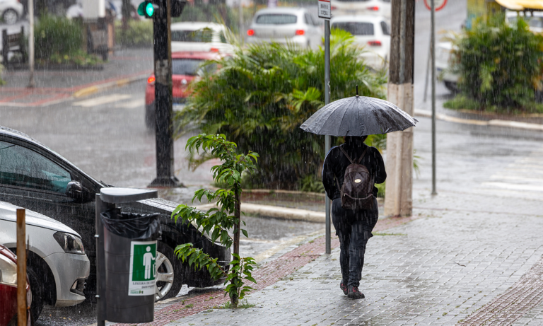 Foto: Roberto Zacarias/SECOM