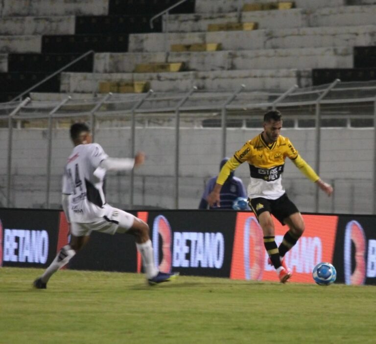 Foto: Celso da Luz/Arquivo/CEC