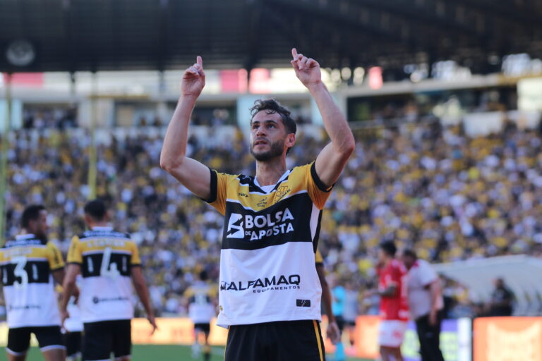 Fotos: Celso da Luz/CEC/Divulgação