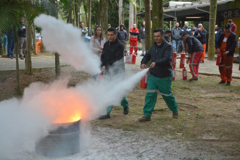 Imagem da 24ª edição da Cipamin realizada no ano passado/Divulgação