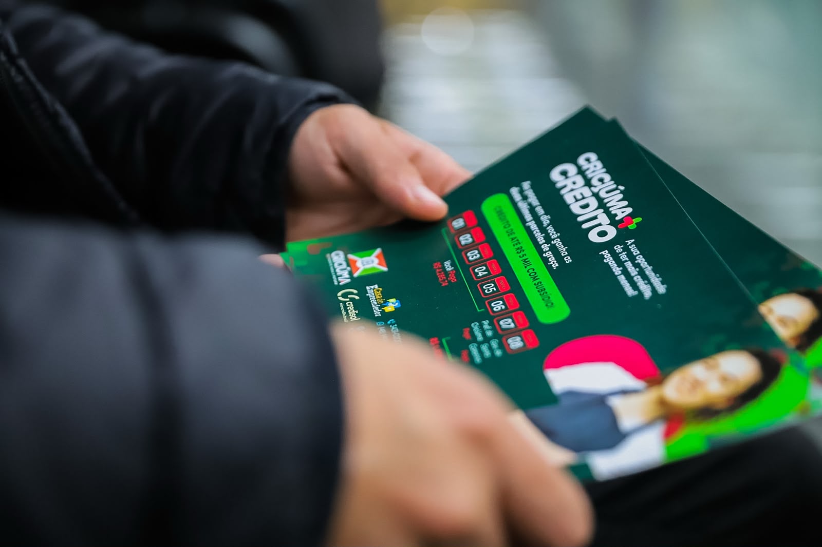 Foto: Gregori Flauzino/Divulgação