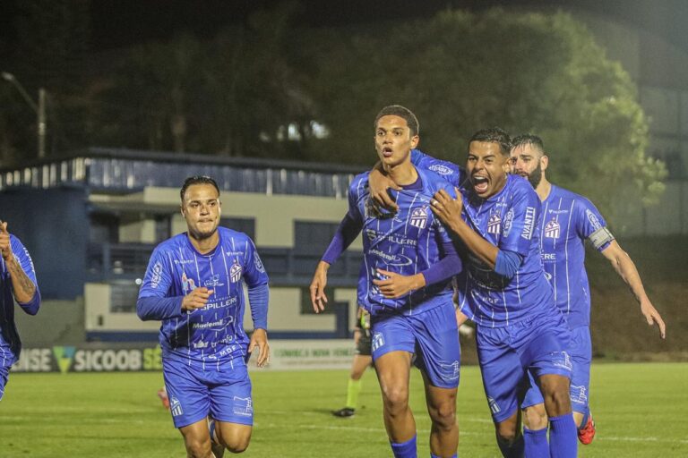 Foto: Fabrício Júnior/CFC/Divulgação