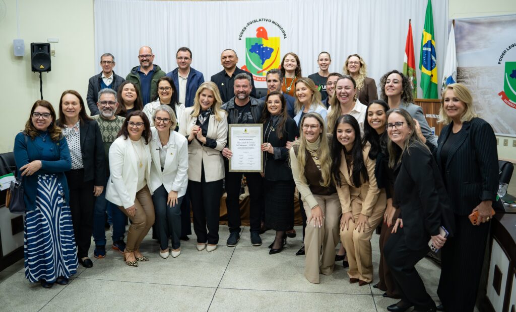 Foto: Divulgação/Conexão Sul