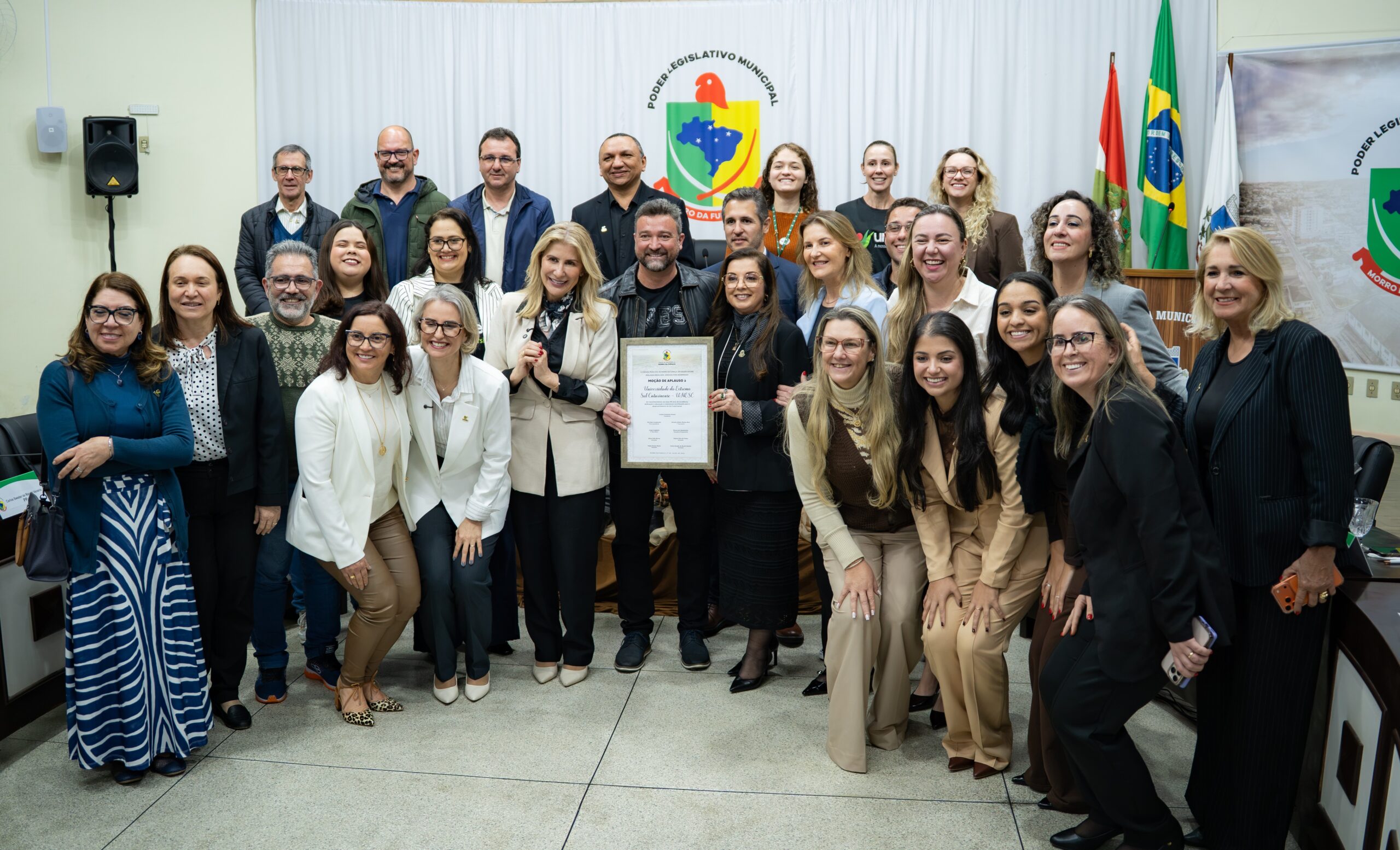 Foto: Divulgação/Conexão Sul
