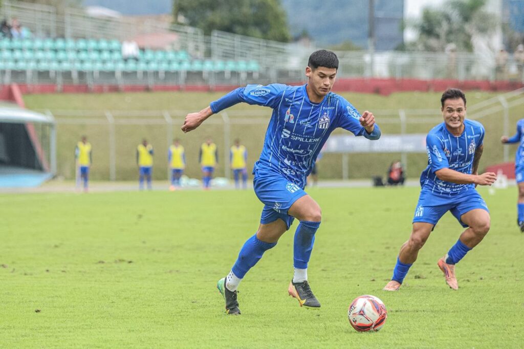 Foto: Fabrício Junior