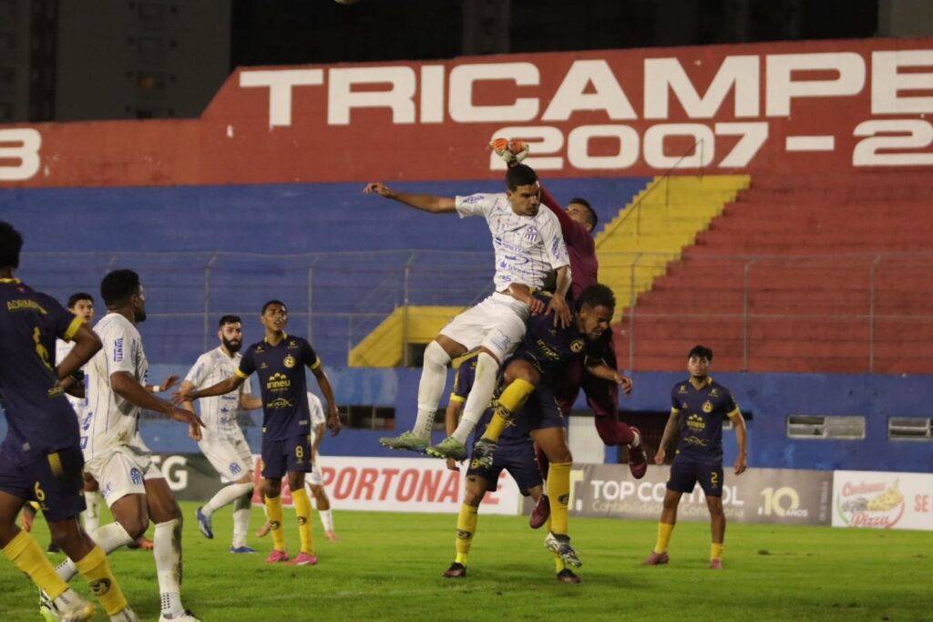 Fotos: Thaís Spilere/CFC