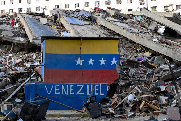 Foto: Maryorin Mendez/AFP